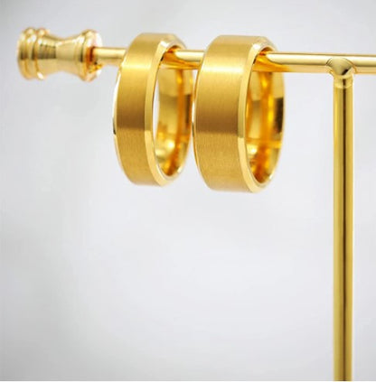 Aliança Premium modelo 7 ( Top)